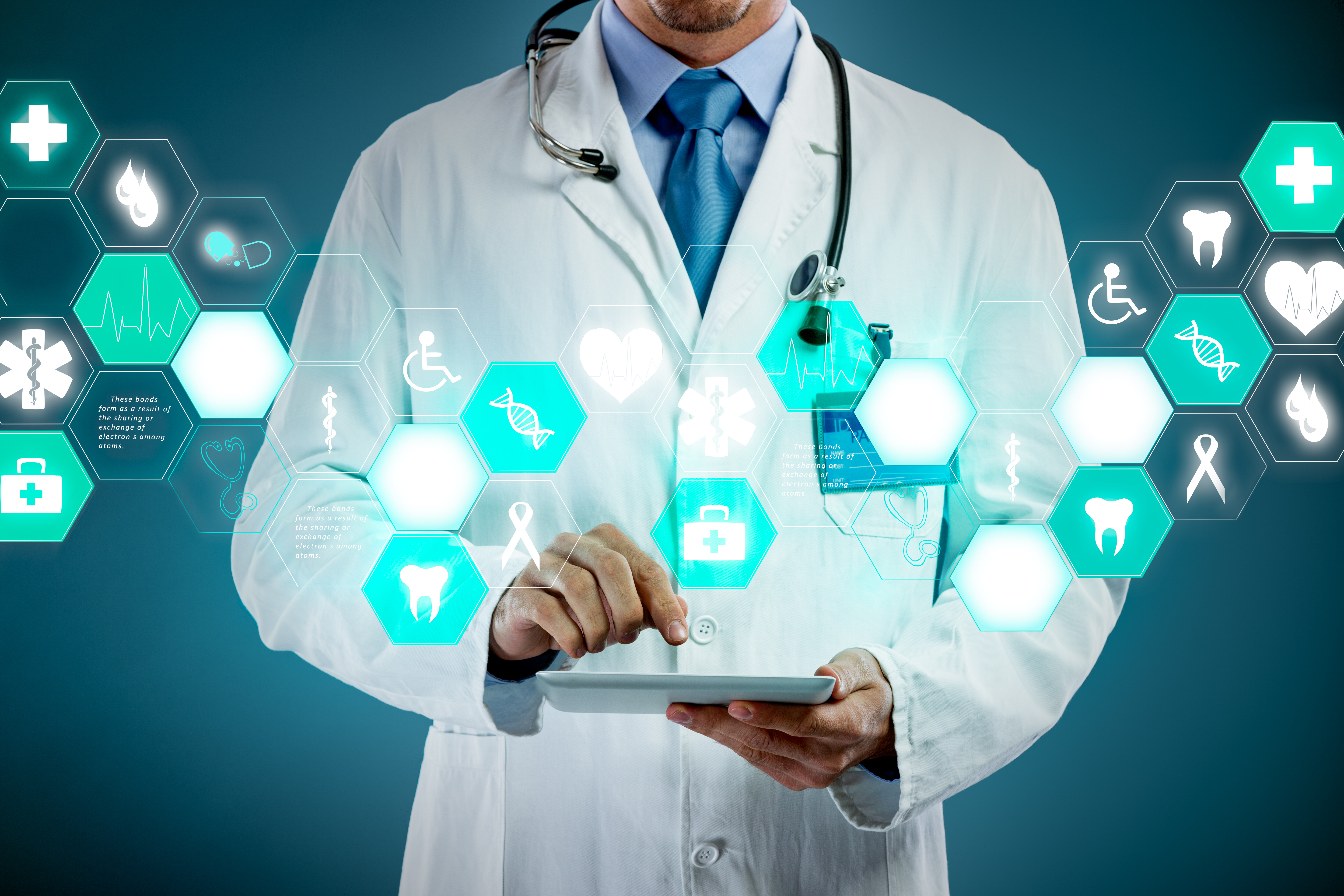 Health category image