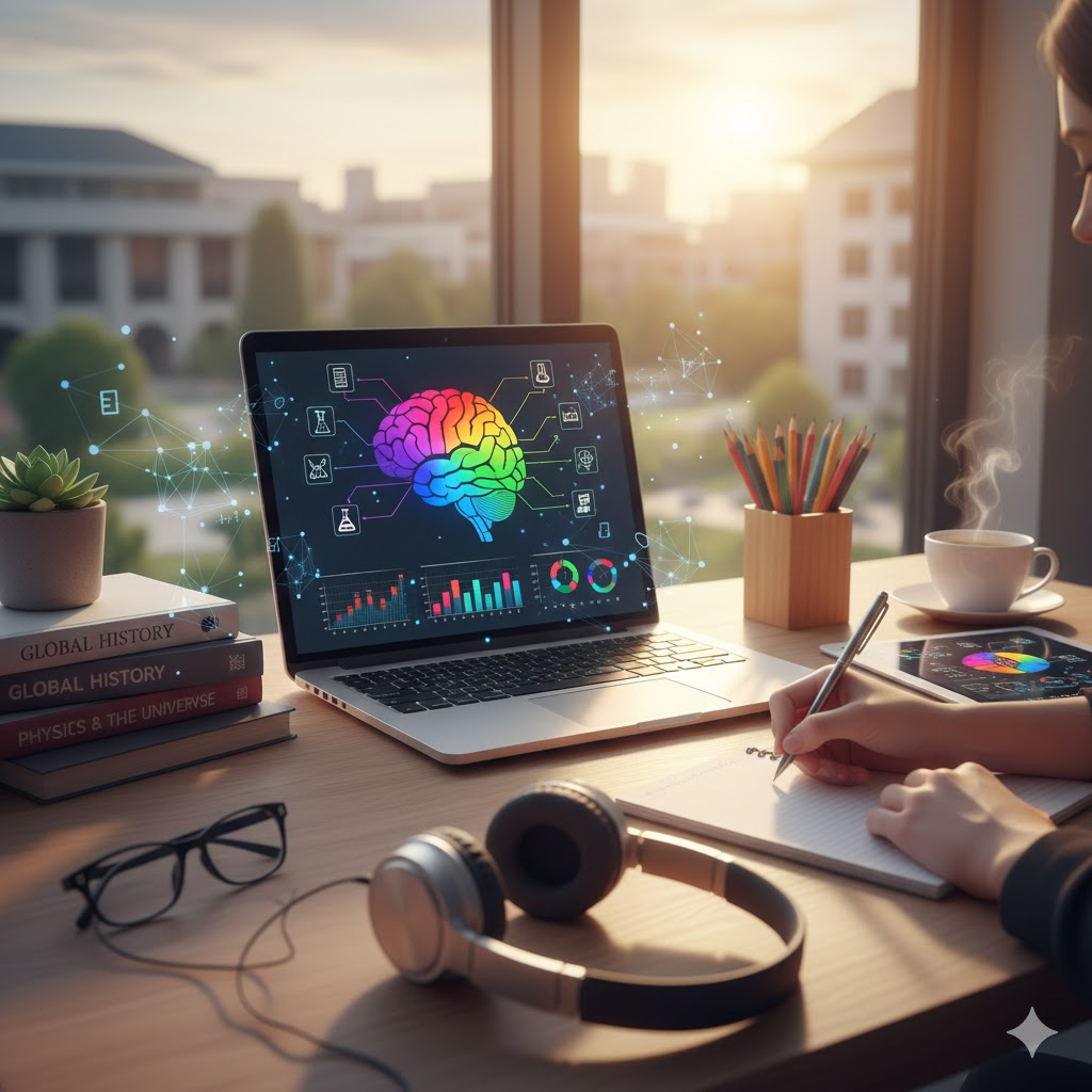 Studies category image