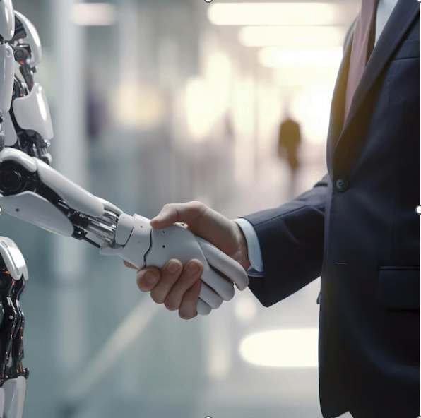 Not Just Code Anymore: The Rise of Living-Like AI