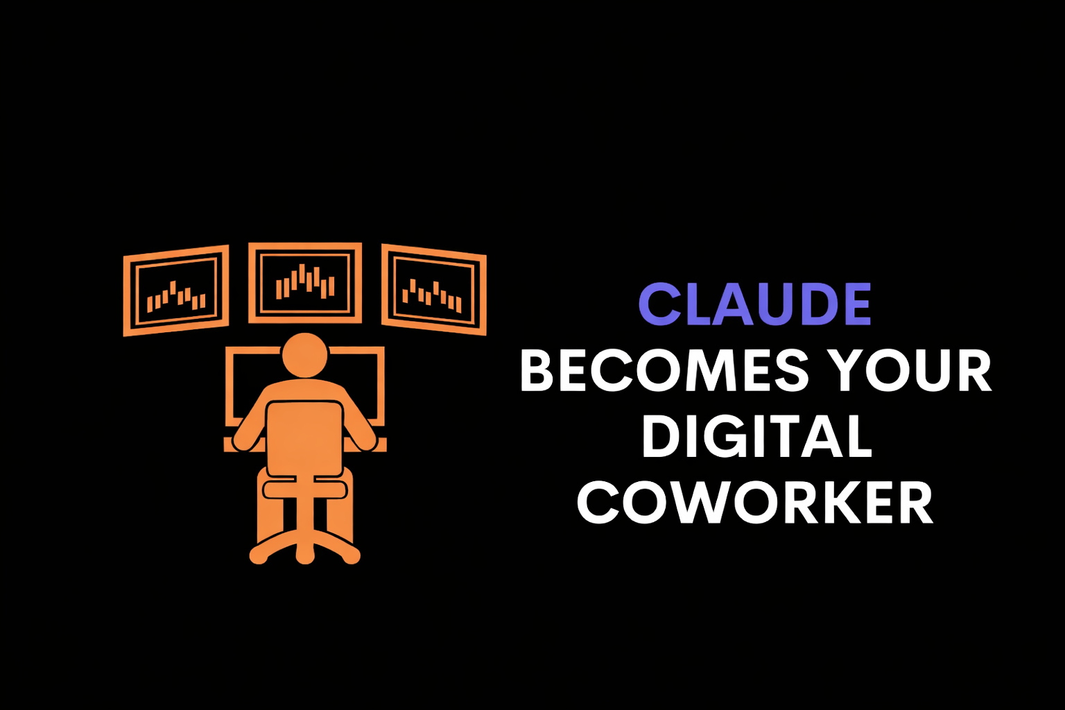 Not Just Code Anymore: The Day the Office Got a New Employee