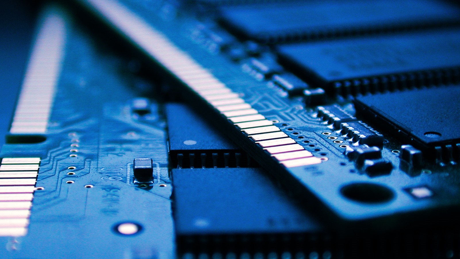 The Global RAM Crunch: How a Memory Shortage Could Reshape the Tech Industry