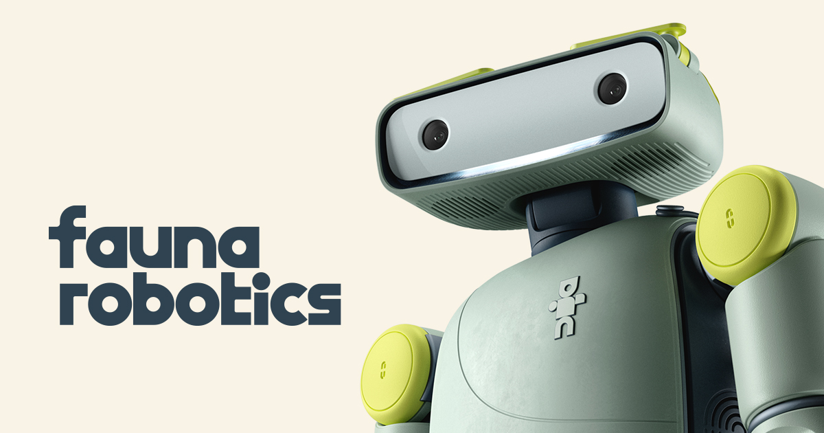 Sprout the Humanoid: A Gentle New Chapter in Human–Robot Research