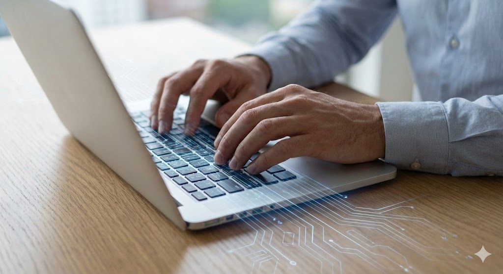 When AI Stops Being a Buzzword — And Becomes Business Reality