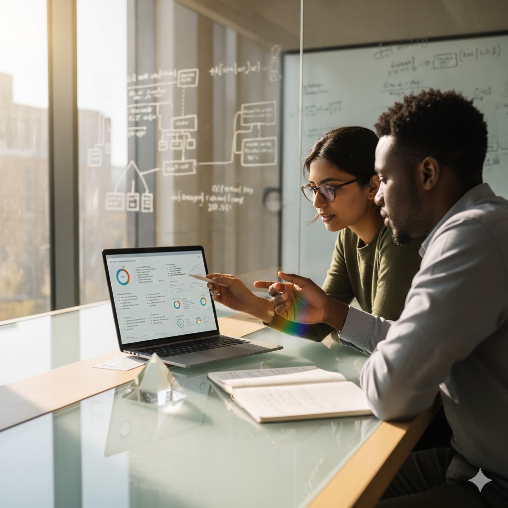 Inside Prism: The AI Workspace Powering the Next Generation of Research