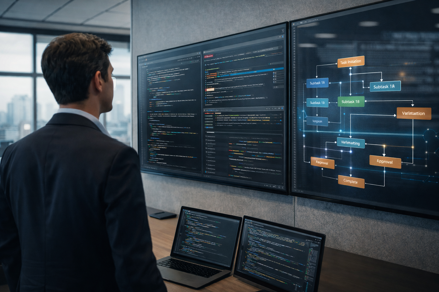 The Breakthrough That Rewrote the Rules: How Anthropic’s Coding Tool Changed the AI Race
