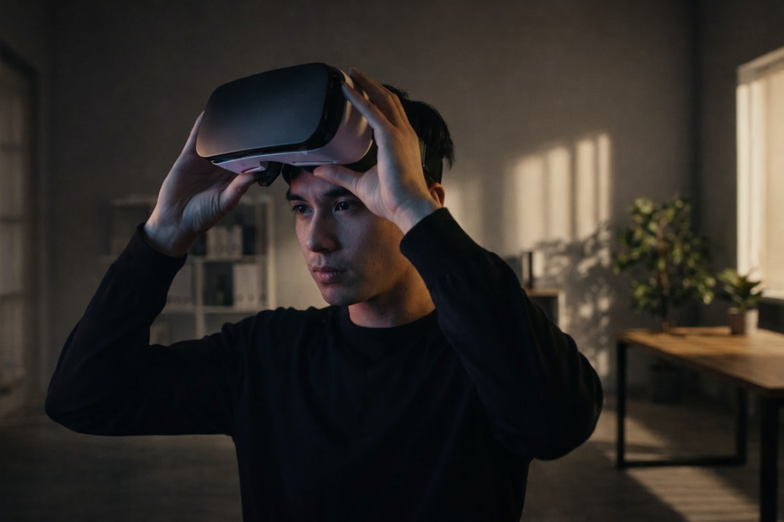 When the Metaverse Dream Hits Reality: Inside Meta’s Big VR Shakeup