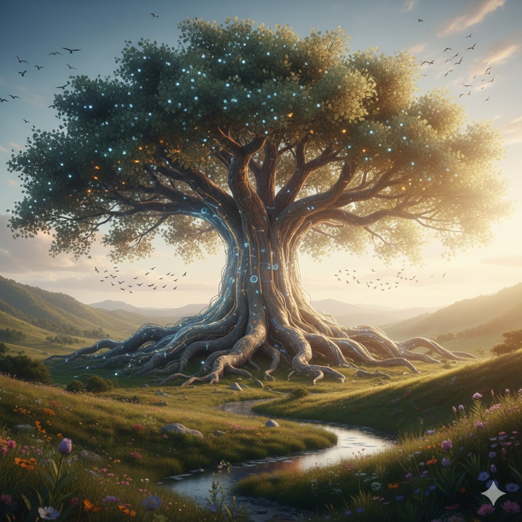 The Silent Revolution: AI’s Role in Saving Our Planet